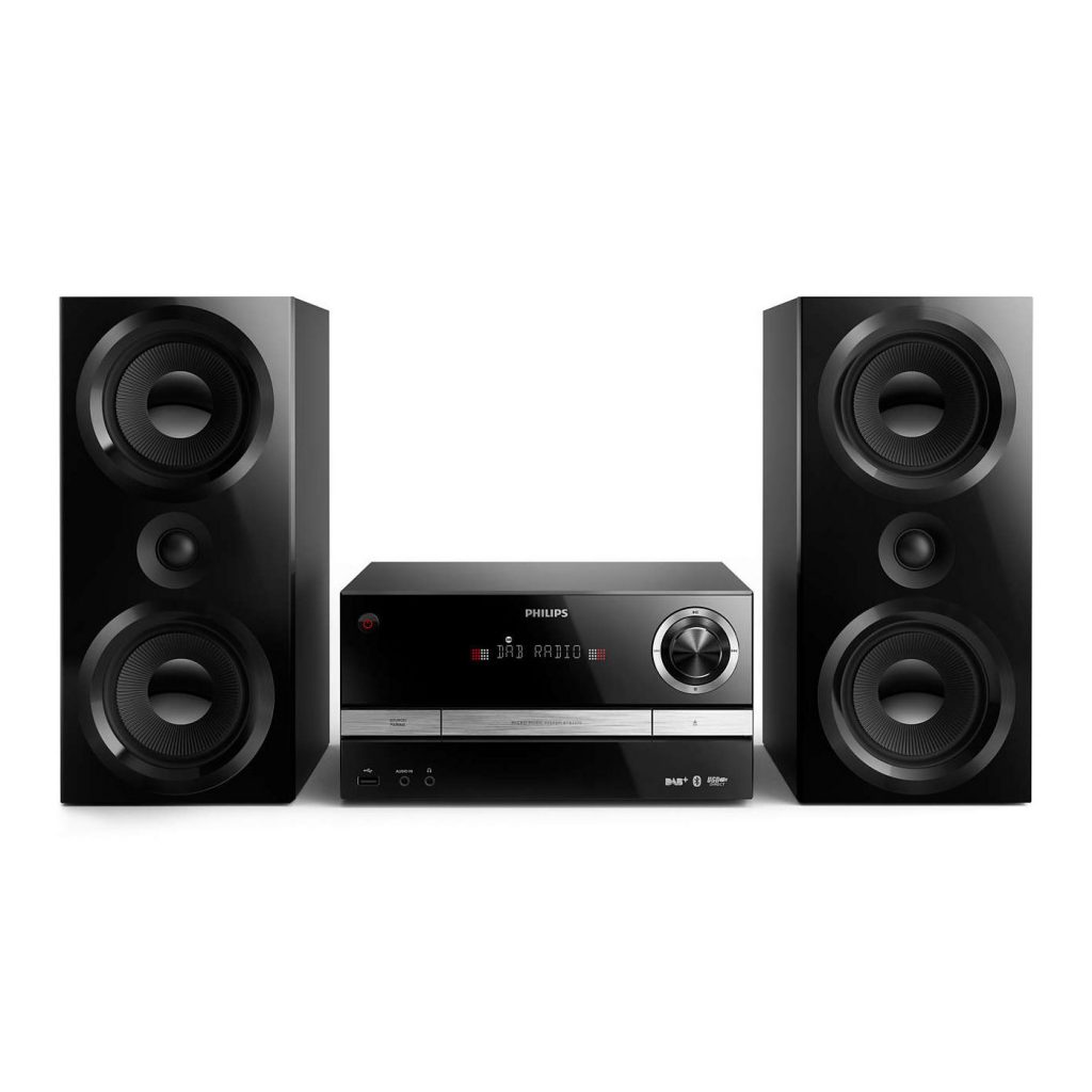 Comment choisir une chaine hifi ?