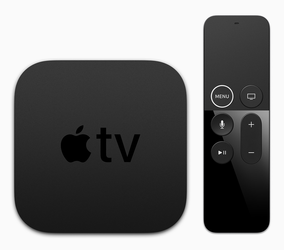 L&rsquo;Apple TV : vers plus de jeux vidéos