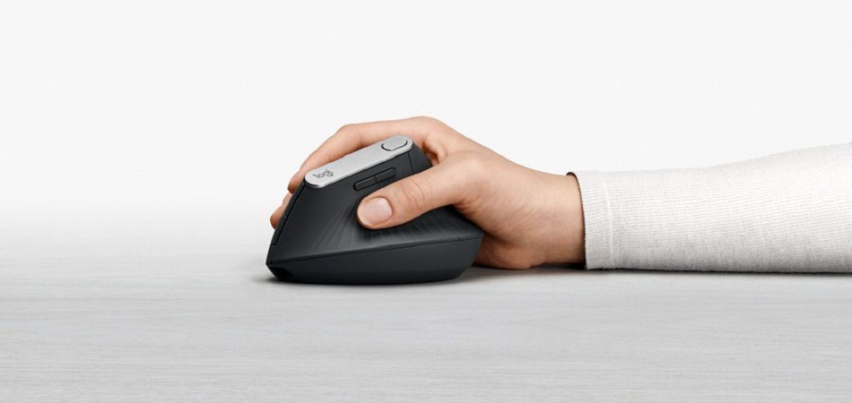 L&rsquo;accessoire informatique qu&rsquo;il vous faudra : la souris verticale