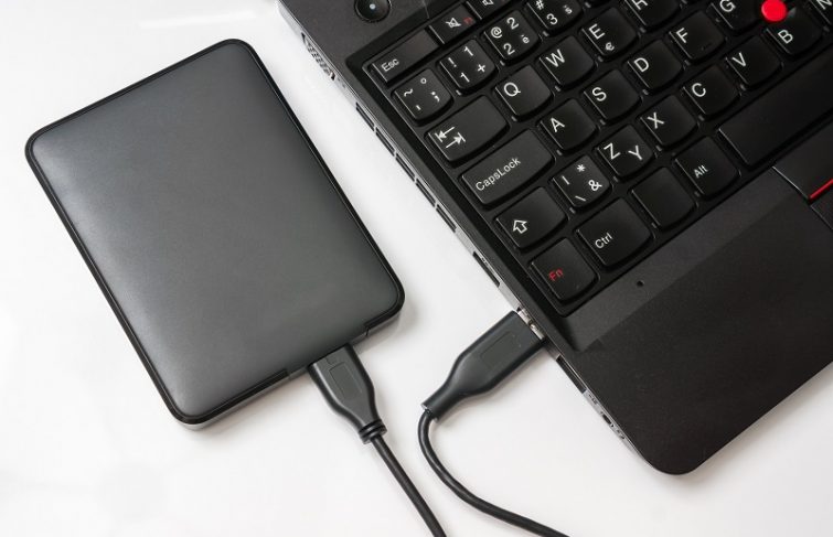 Les meilleurs disque dur de sauvegarde