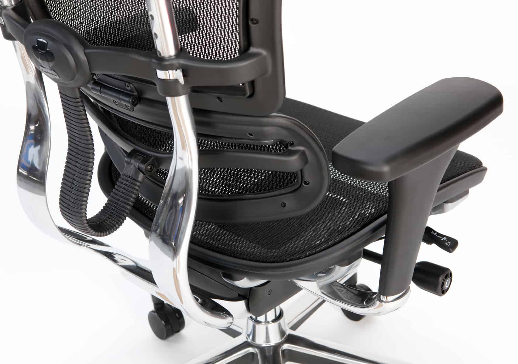 Caractéristique d&rsquo;un fauteuil ergonomique