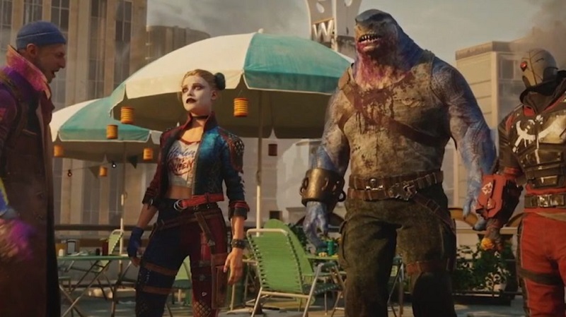 Quel MMORPG gratuit commencer en 2022 ?