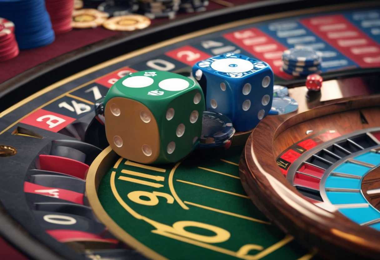 Casino en ligne et législation française ce que vous devez savoir avant de jouer